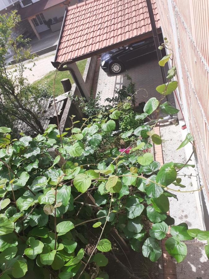 Apartamento Spirit Međugorje Exterior foto