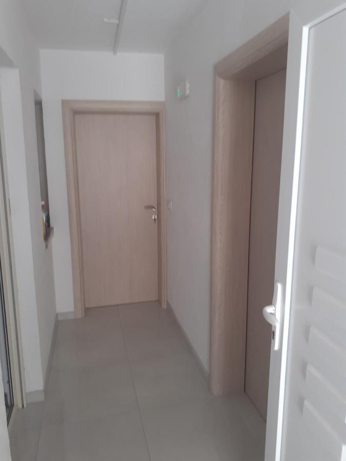 Apartamento Spirit Međugorje Exterior foto