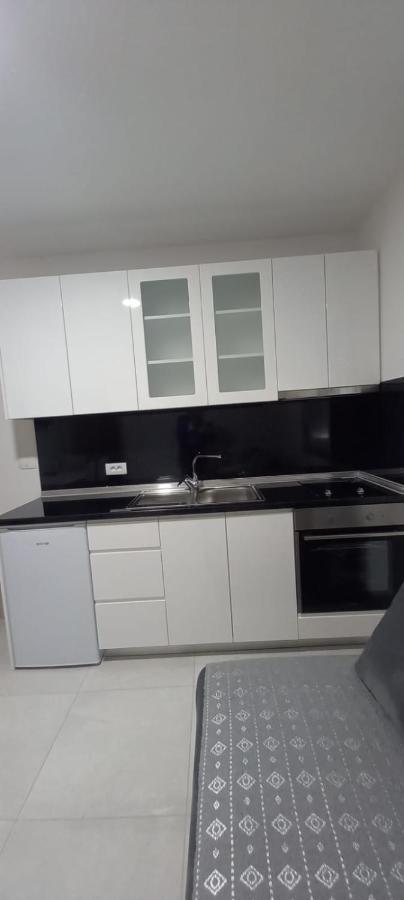 Apartamento Spirit Međugorje Exterior foto