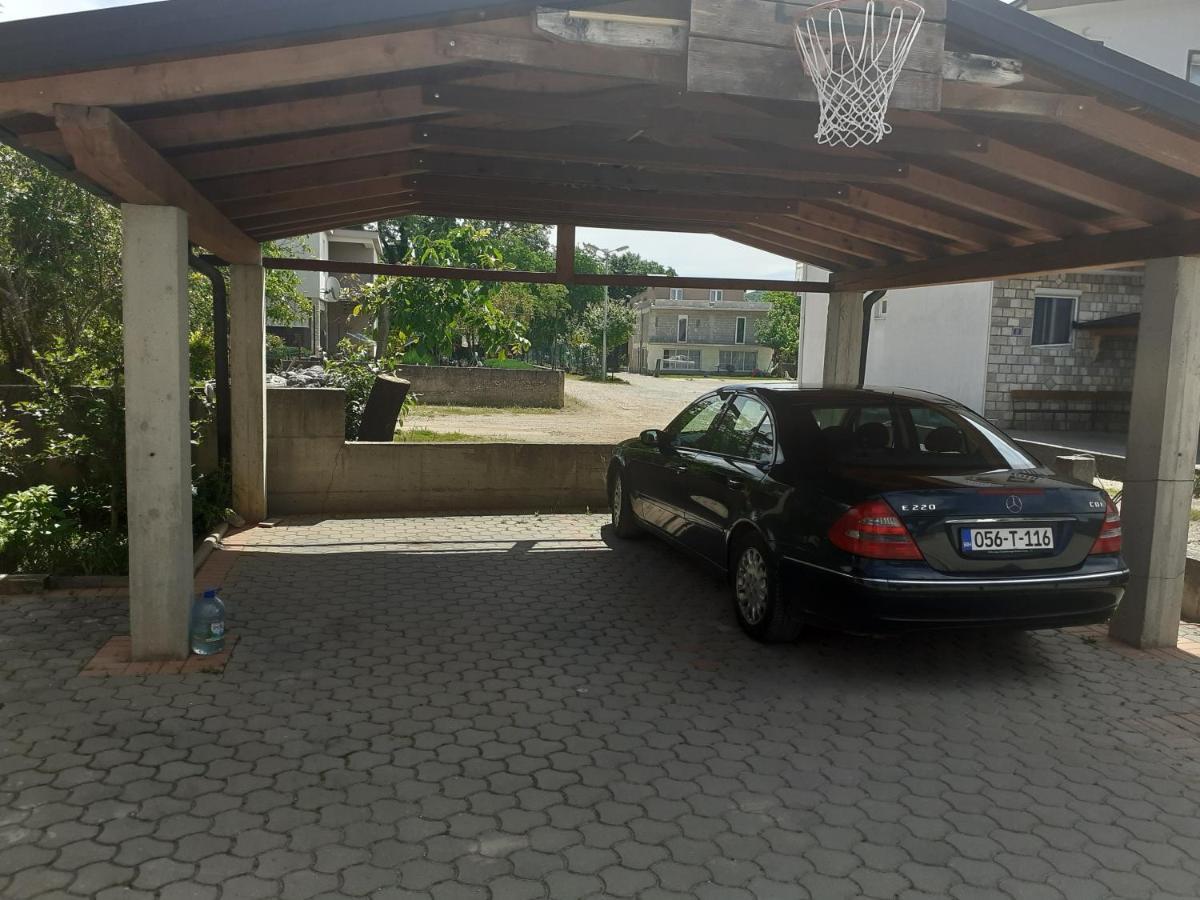 Apartamento Spirit Međugorje Exterior foto